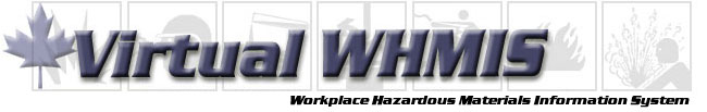 Virtual WHMIS Online Training Workplace Hazardous Materials Information System